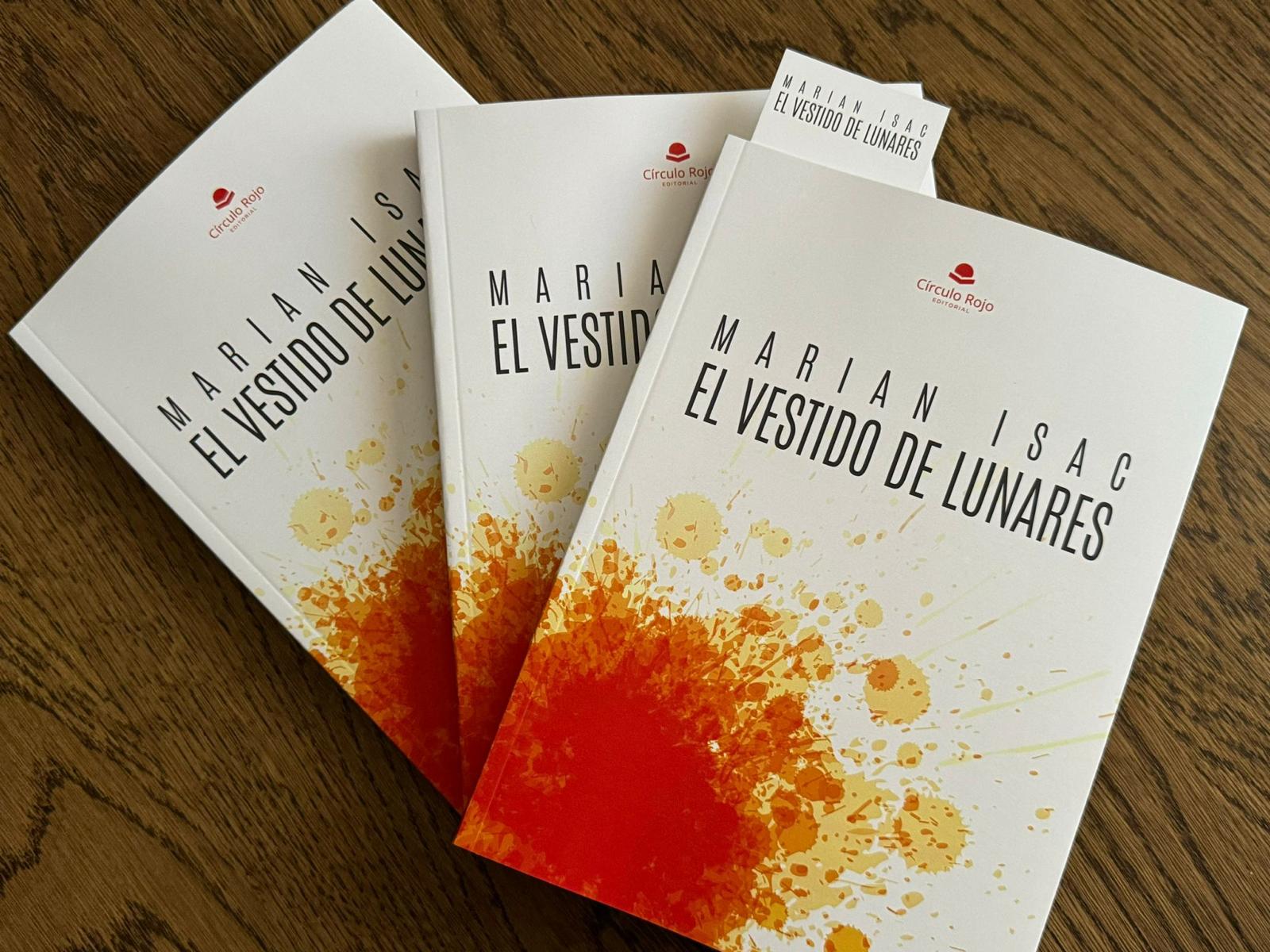El vestido de lunares