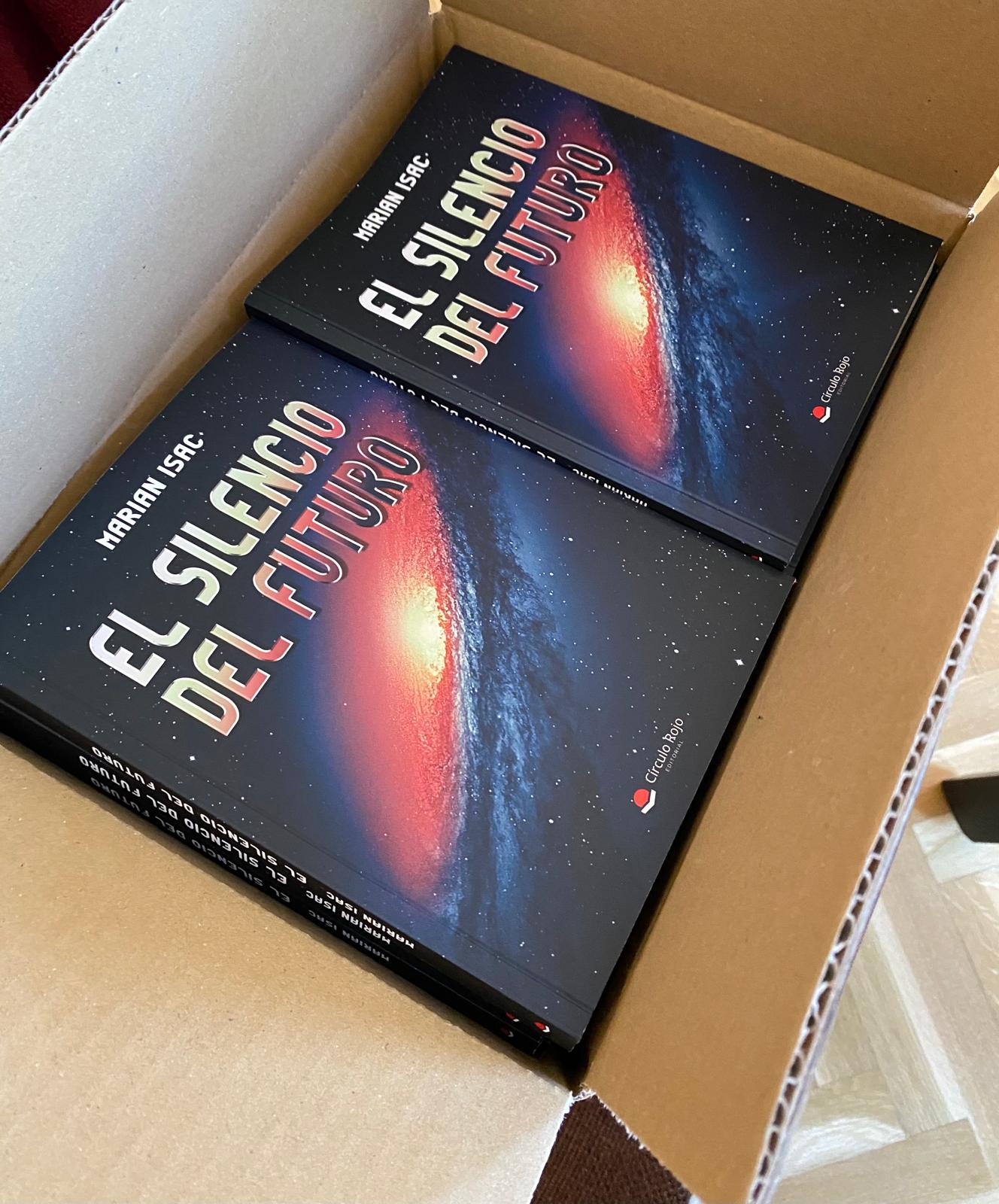 El silencio del futuro