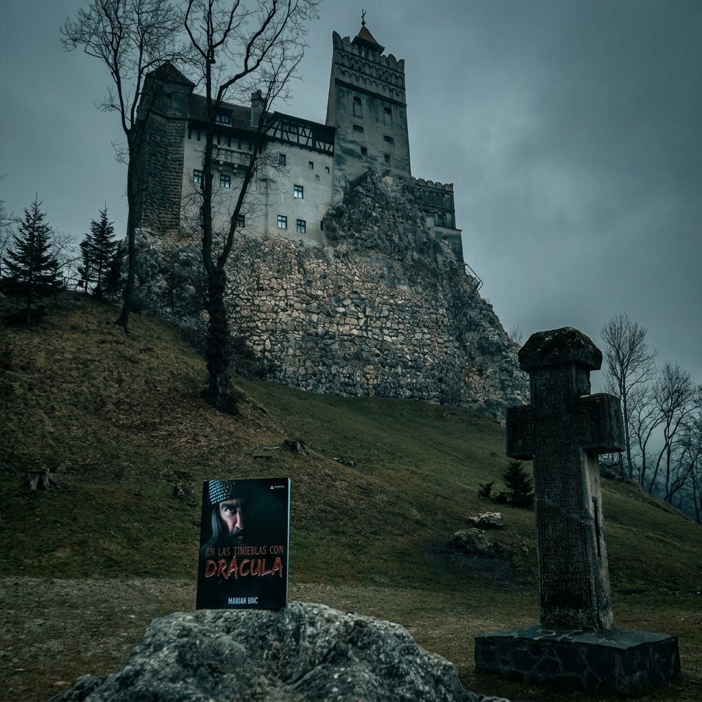 Castillo de Bran