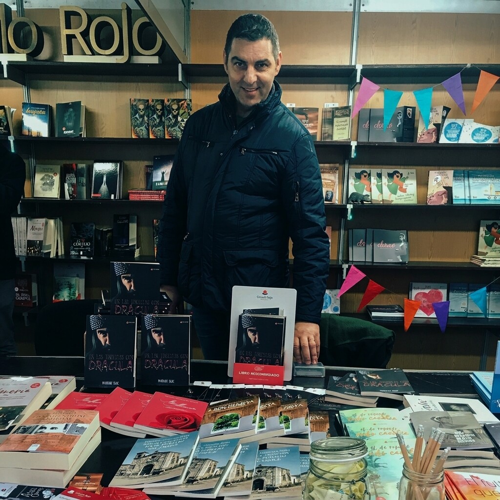 Feria del Libro